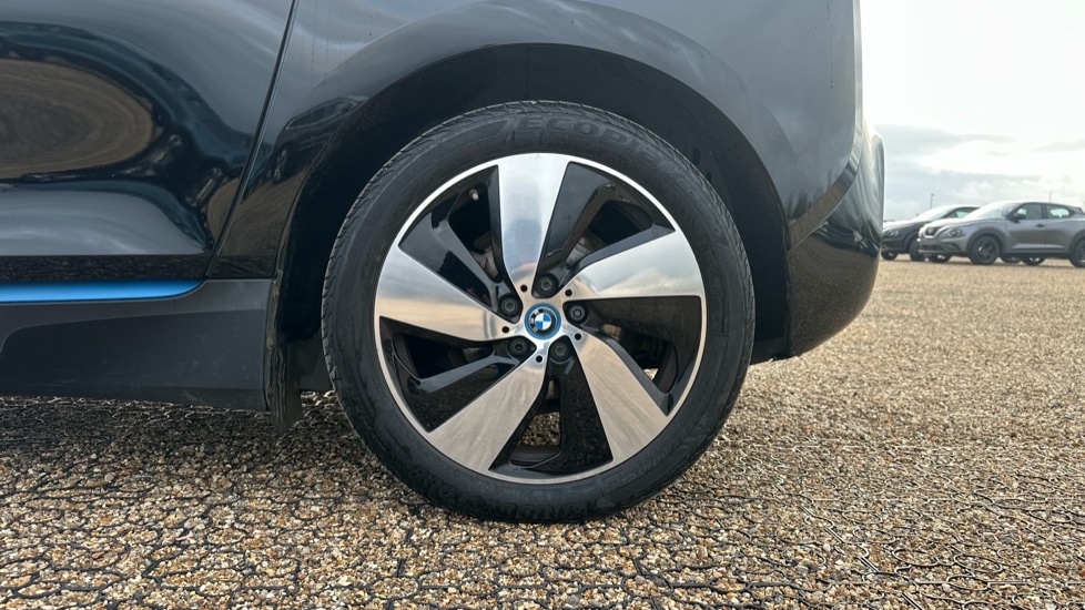 Used BMW i3 2022 for sale - 76874914: Photo 18