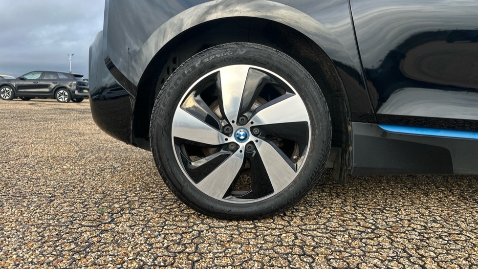 Used BMW i3 2022 for sale - 76874914: Photo 19
