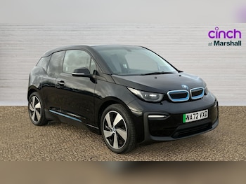 Used BMW i3 2022 for sale - 76874914: Photo