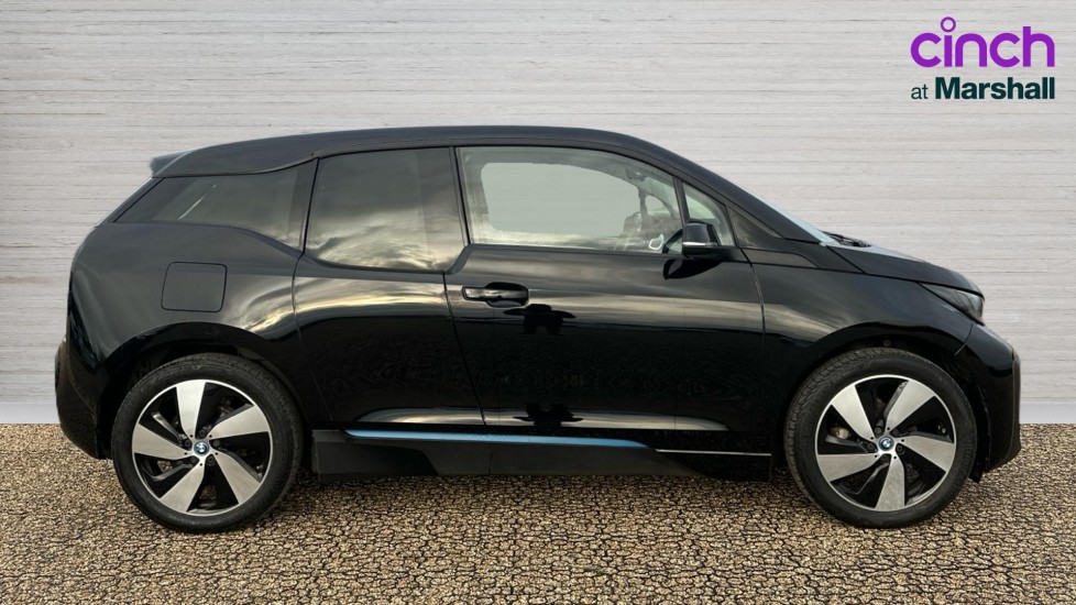 Used BMW i3 2022 for sale - 76874914: Photo 2