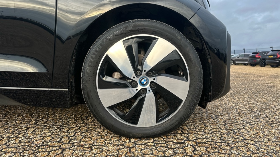 Used BMW i3 2022 for sale - 76874914: Photo 20