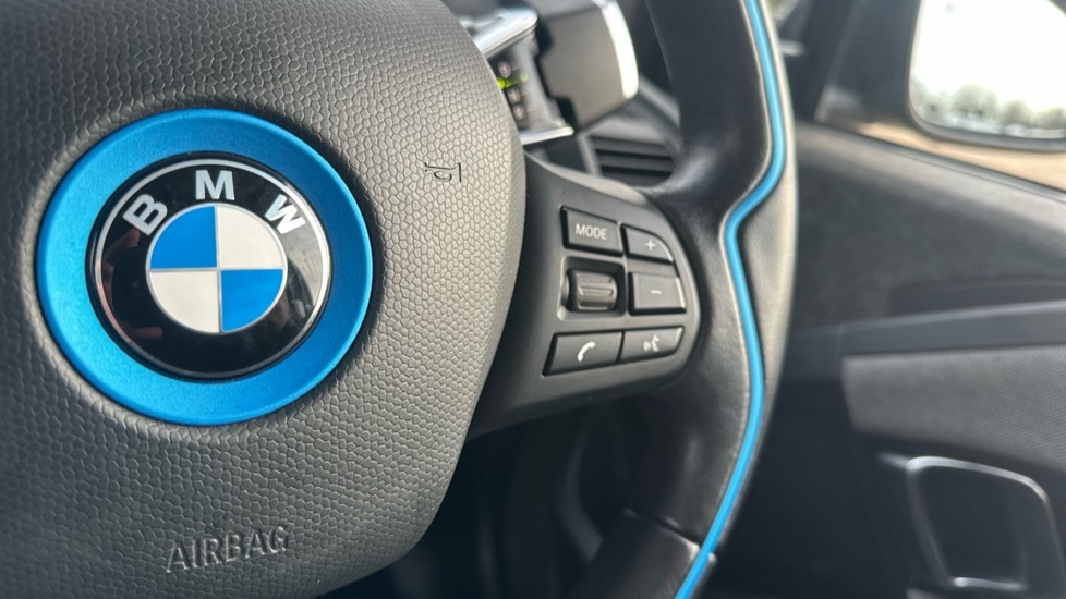 Used BMW i3 2022 for sale - 76874914: Photo 23