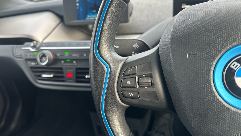 Used BMW i3 2022 for sale - 76874914: Photo 24