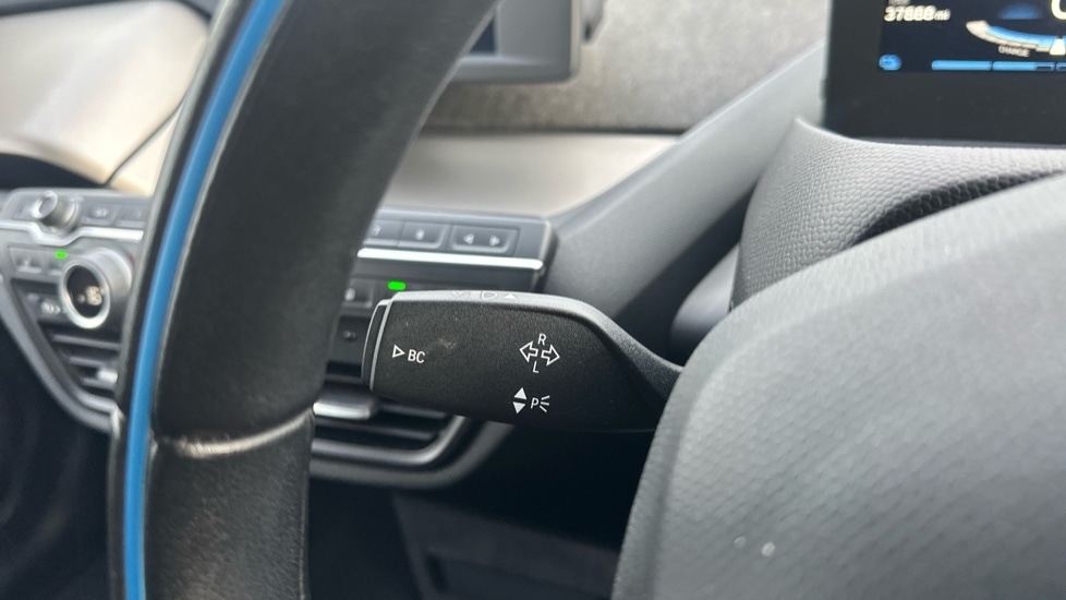 Used BMW i3 2022 for sale - 76874914: Photo 26