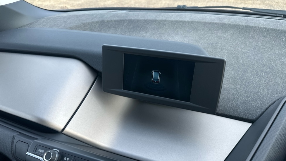 Used BMW i3 2022 for sale - 76874914: Photo 27