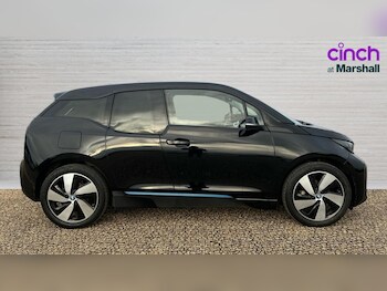 Used BMW i3 2022 for sale - 76874914: Photo