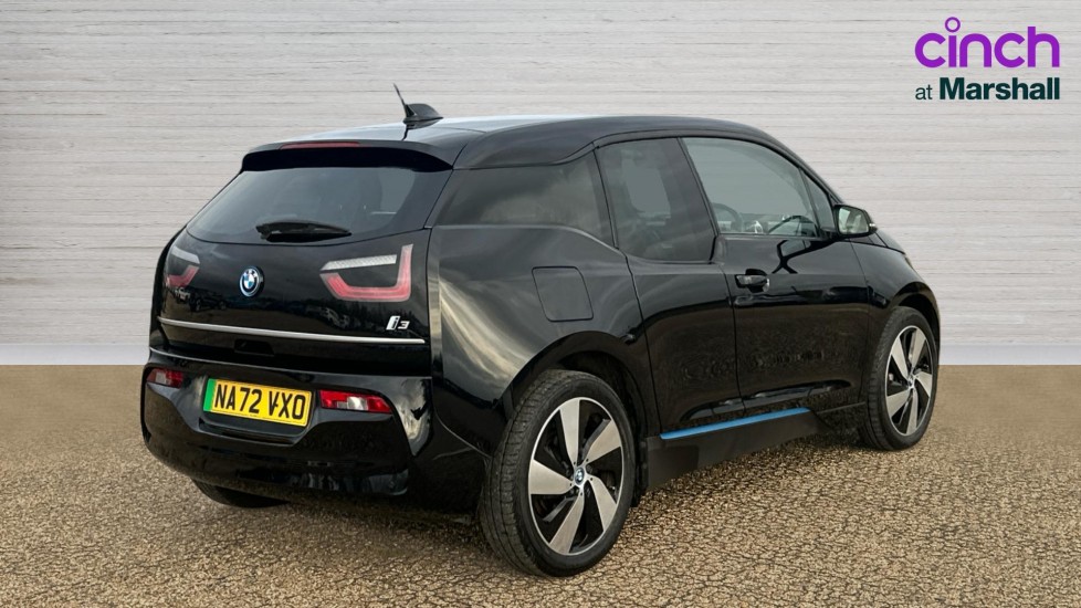 Used BMW i3 2022 for sale - 76874914: Photo 3