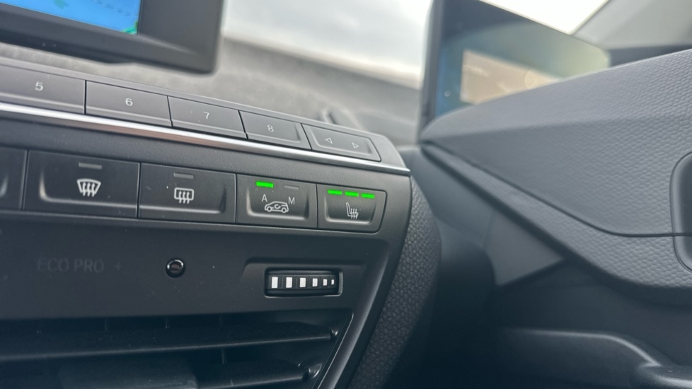 Used BMW i3 2022 for sale - 76874914: Photo 34