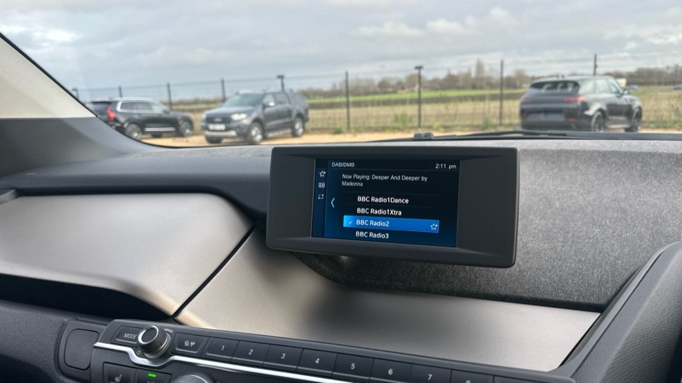 Used BMW i3 2022 for sale - 76874914: Photo 35