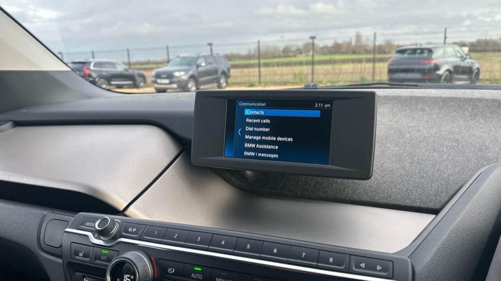 Used BMW i3 2022 for sale - 76874914: Photo 36