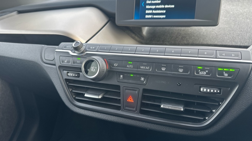 Used BMW i3 2022 for sale - 76874914: Photo 37