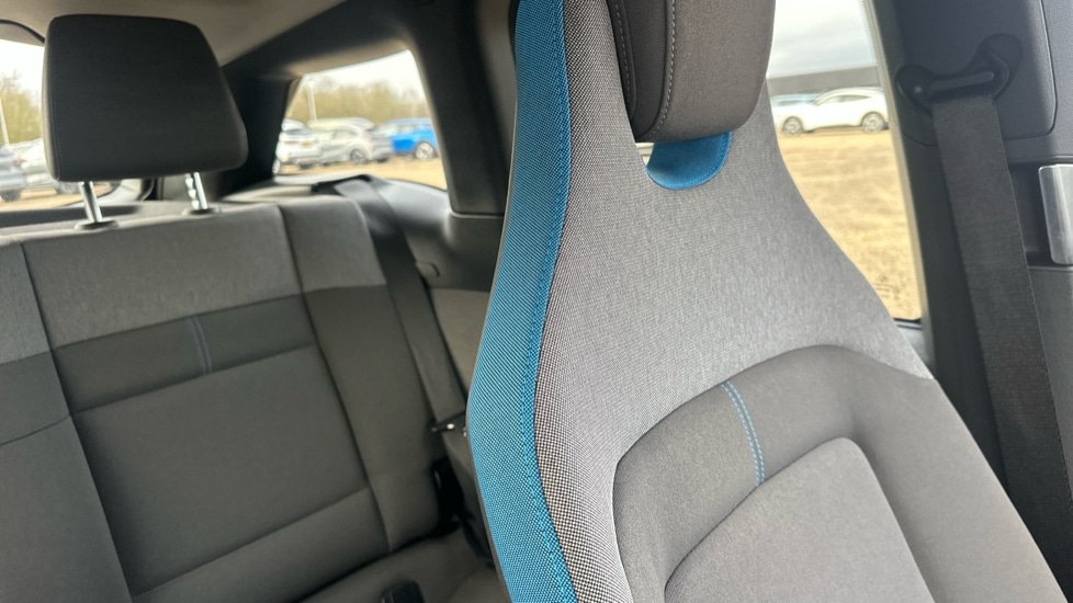 Used BMW i3 2022 for sale - 76874914: Photo 39