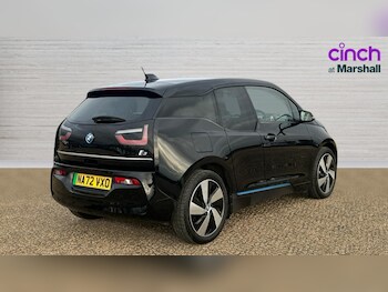 Used BMW i3 2022 for sale - 76874914: Photo