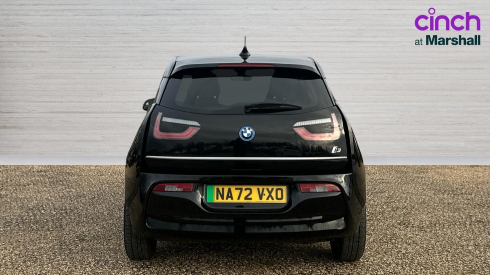 Used BMW i3 2022 for sale - 76874914: Photo 4