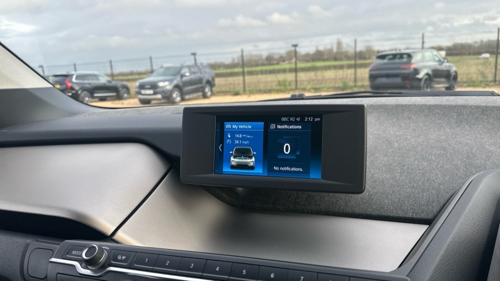 Used BMW i3 2022 for sale - 76874914: Photo 41