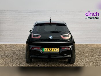 Used BMW i3 2022 for sale - 76874914: Photo