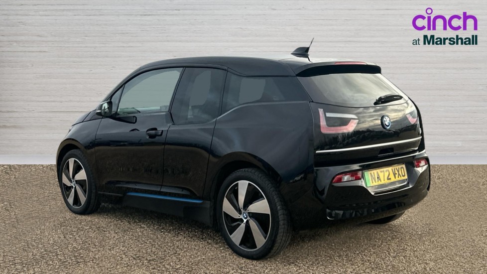 Used BMW i3 2022 for sale - 76874914: Photo 5