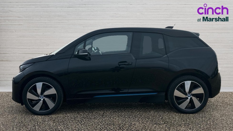 Used BMW i3 2022 for sale - 76874914: Photo 6