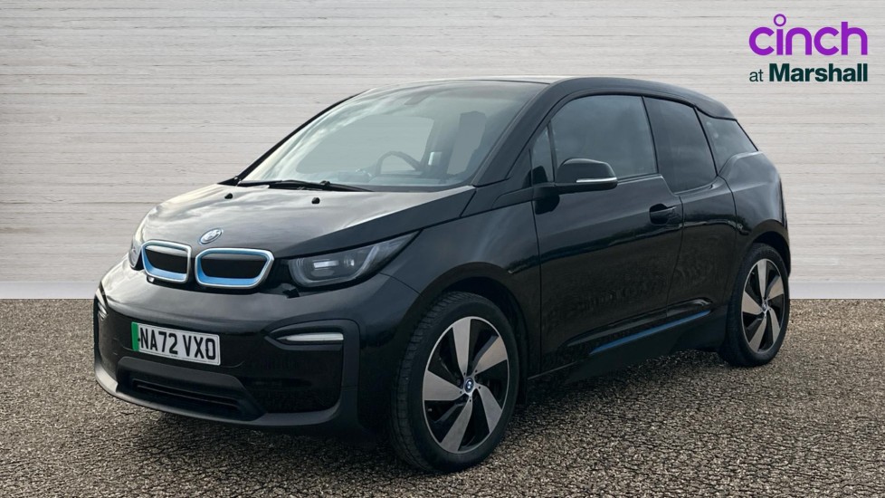 Used BMW i3 2022 for sale - 76874914: Photo 7