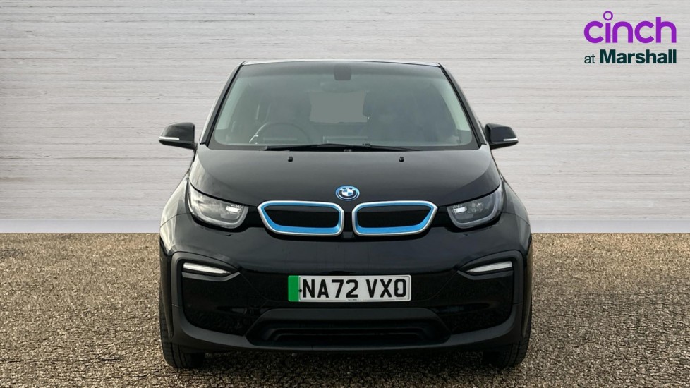 Used BMW i3 2022 for sale - 76874914: Photo 8