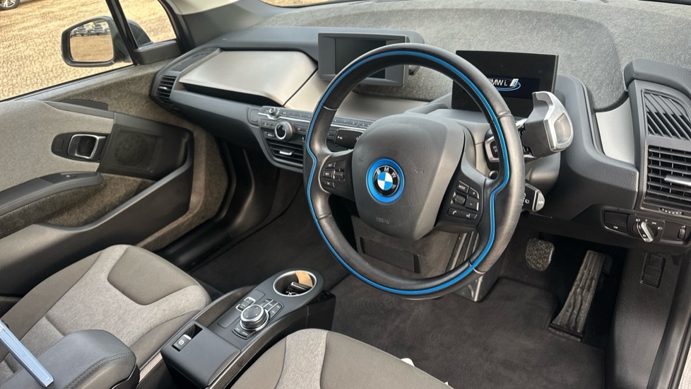 Used BMW i3 2022 for sale - 76874914: Photo 9