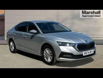 2024 - 1.0 TSI e-TEC SE 5dr DSG Auto