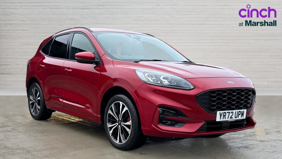 Used Ford Kuga 2022 for sale - 76874676: Photo 1