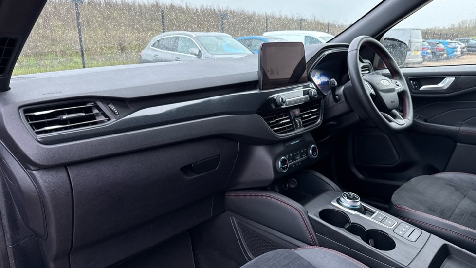 Used Ford Kuga 2022 for sale - 76874676: Photo 10