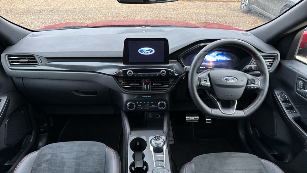 Used Ford Kuga 2022 for sale - 76874676: Photo 11