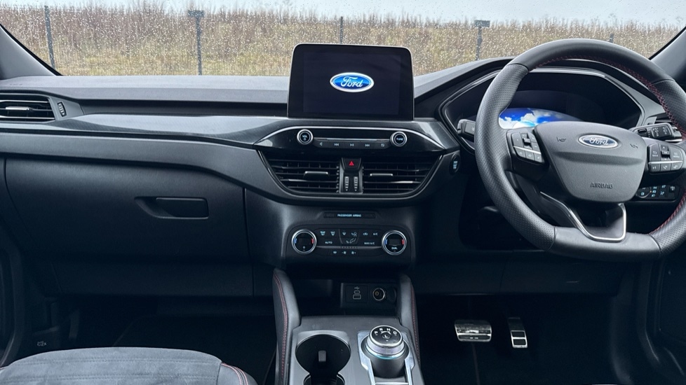 Used Ford Kuga 2022 for sale - 76874676: Photo 12