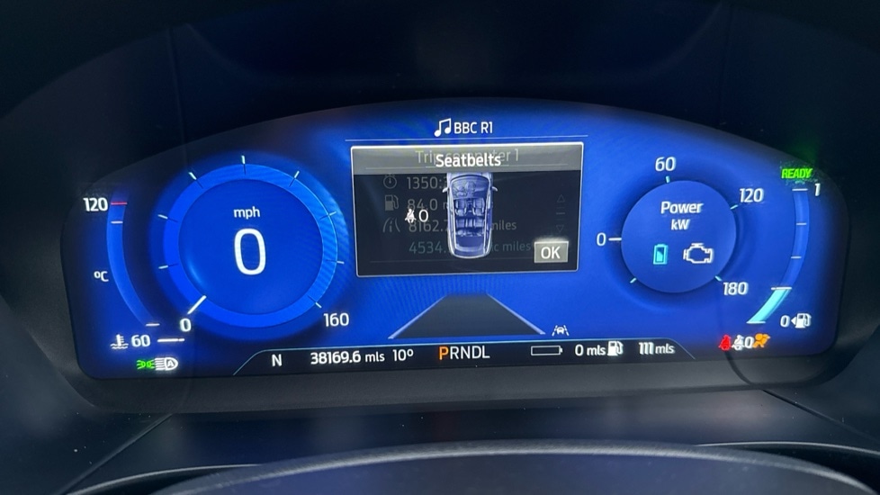 Used Ford Kuga 2022 for sale - 76874676: Photo 13