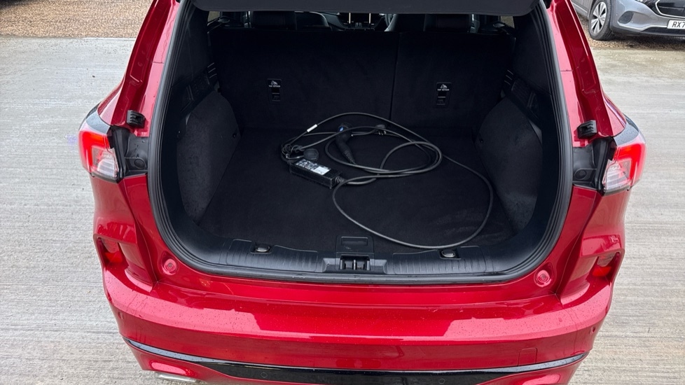 Used Ford Kuga 2022 for sale - 76874676: Photo 15