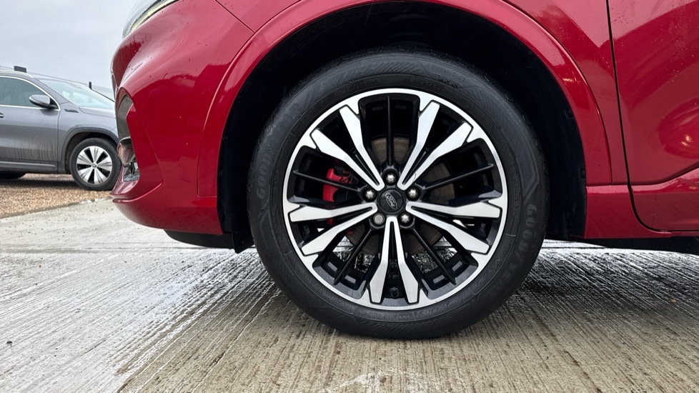 Used Ford Kuga 2022 for sale - 76874676: Photo 17