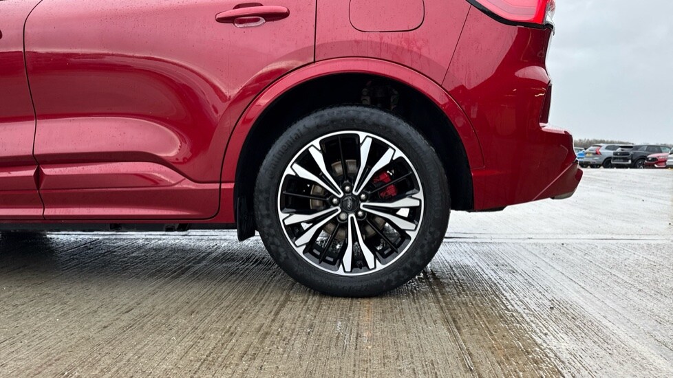 Used Ford Kuga 2022 for sale - 76874676: Photo 18