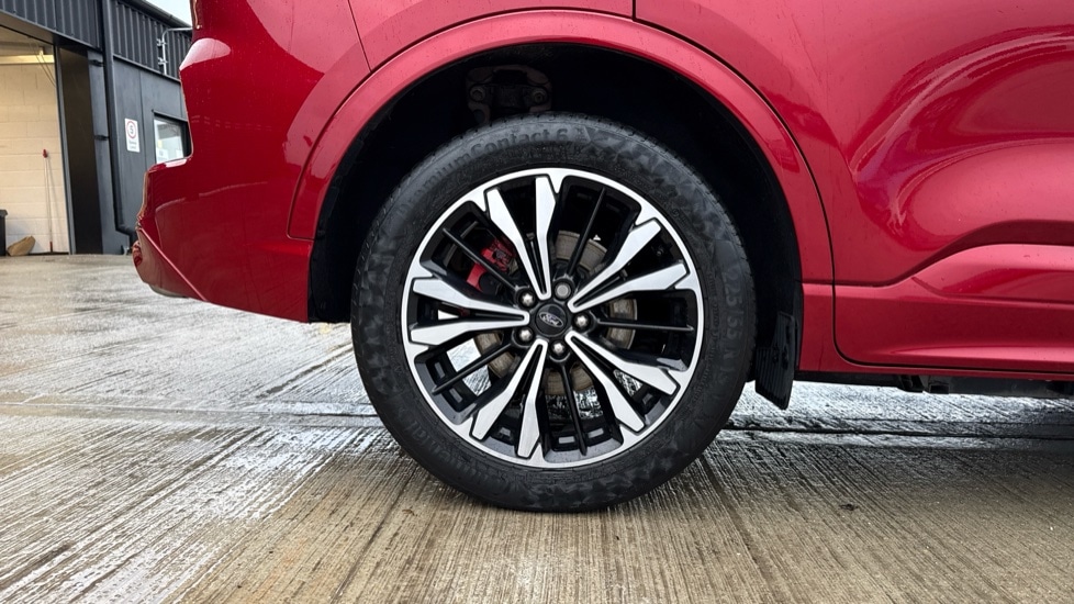 Used Ford Kuga 2022 for sale - 76874676: Photo 19