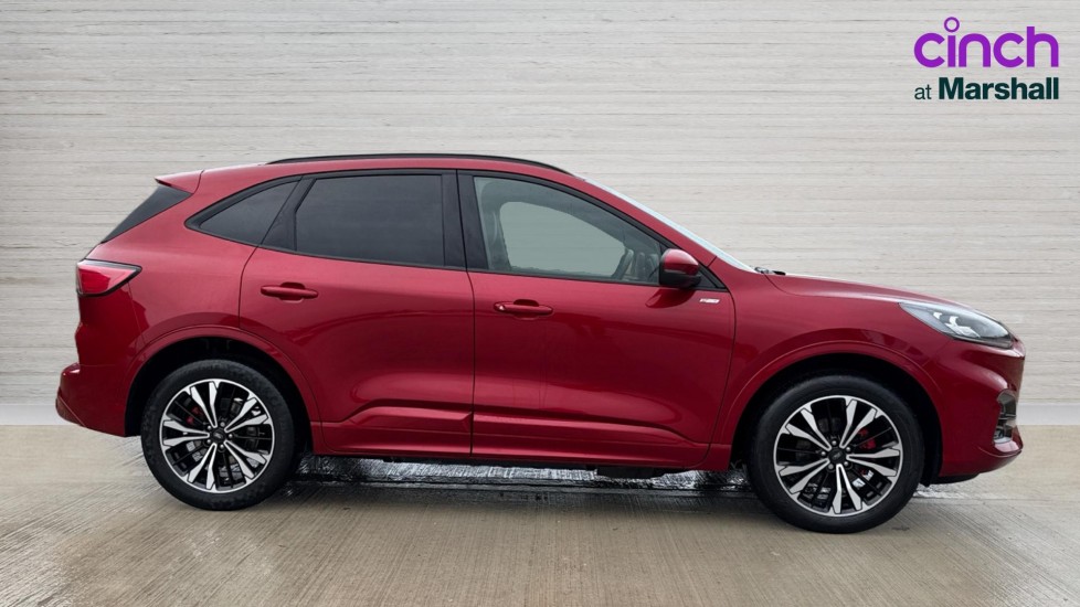 Used Ford Kuga 2022 for sale - 76874676: Photo 2