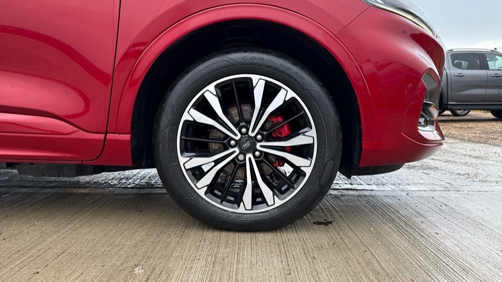 Used Ford Kuga 2022 for sale - 76874676: Photo 20