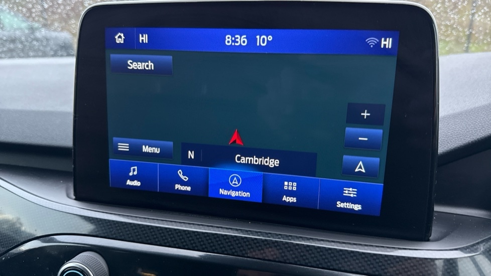 Used Ford Kuga 2022 for sale - 76874676: Photo 26