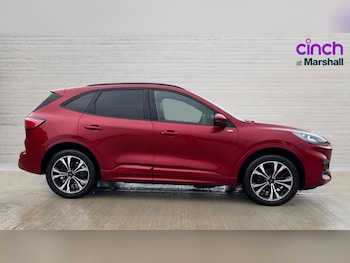 Used Ford Kuga 2022 for sale - 76874676: Photo