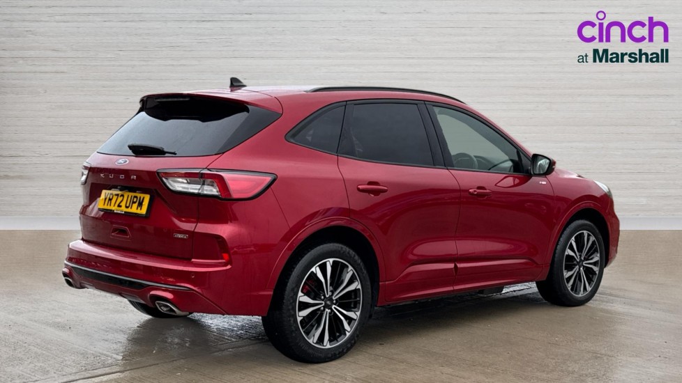 Used Ford Kuga 2022 for sale - 76874676: Photo 3