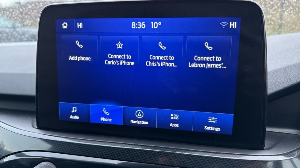 Used Ford Kuga 2022 for sale - 76874676: Photo 32