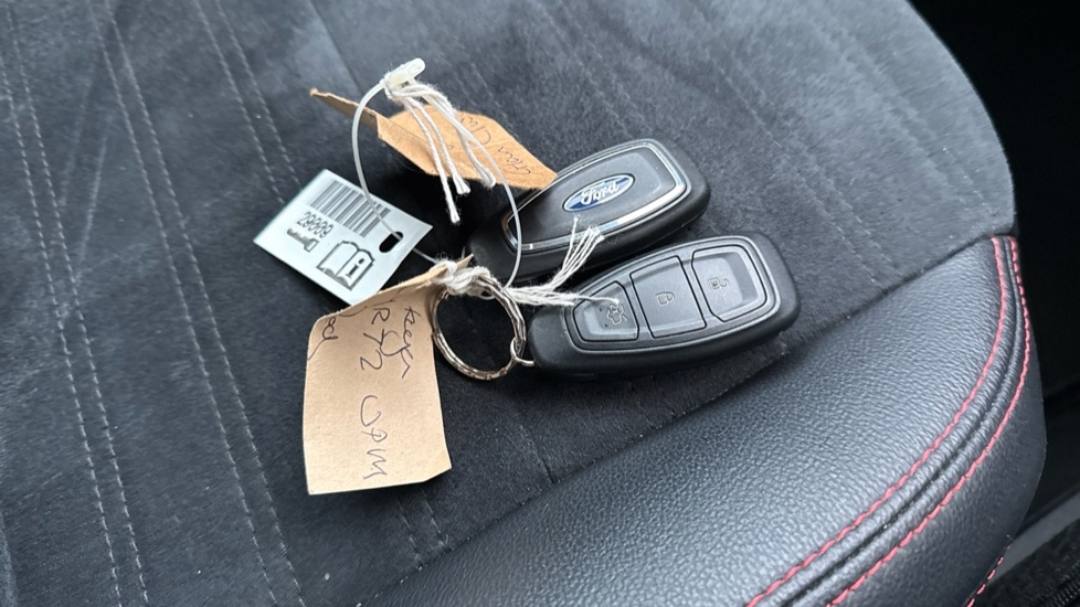 Used Ford Kuga 2022 for sale - 76874676: Photo 38