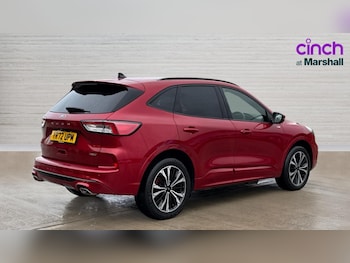 Used Ford Kuga 2022 for sale - 76874676: Photo