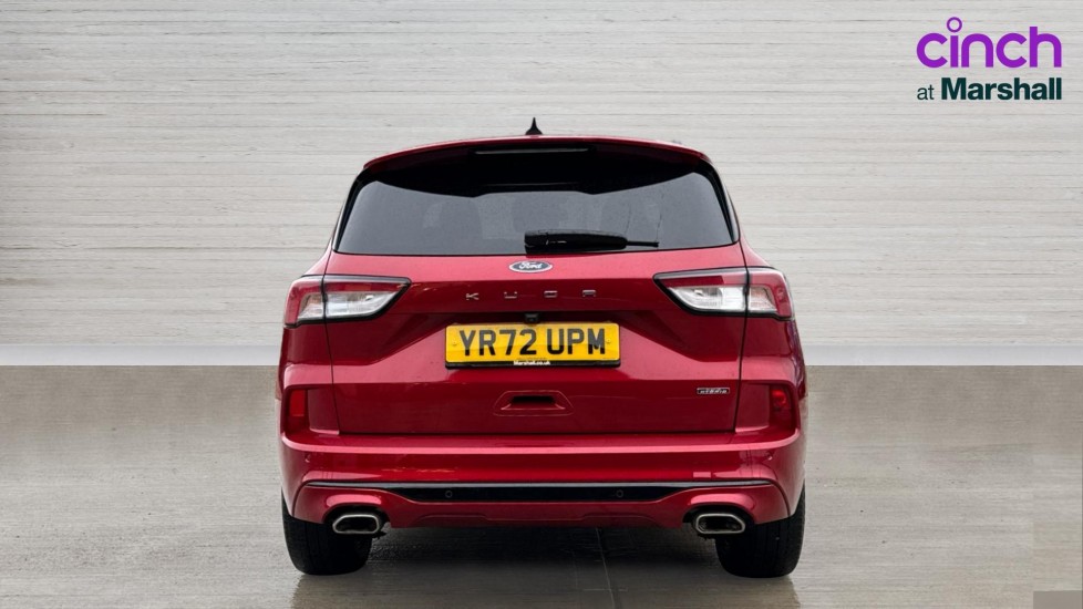 Used Ford Kuga 2022 for sale - 76874676: Photo 4