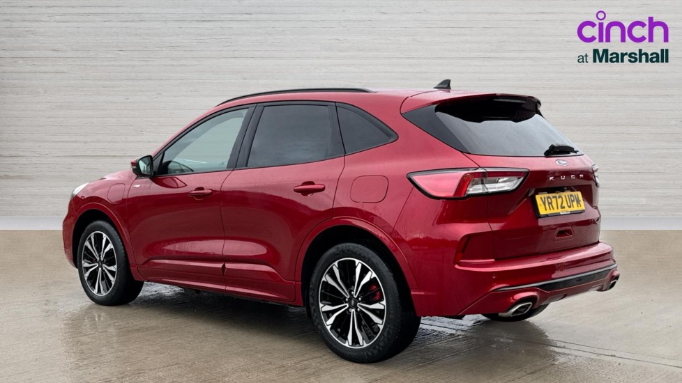 Used Ford Kuga 2022 for sale - 76874676: Photo 5