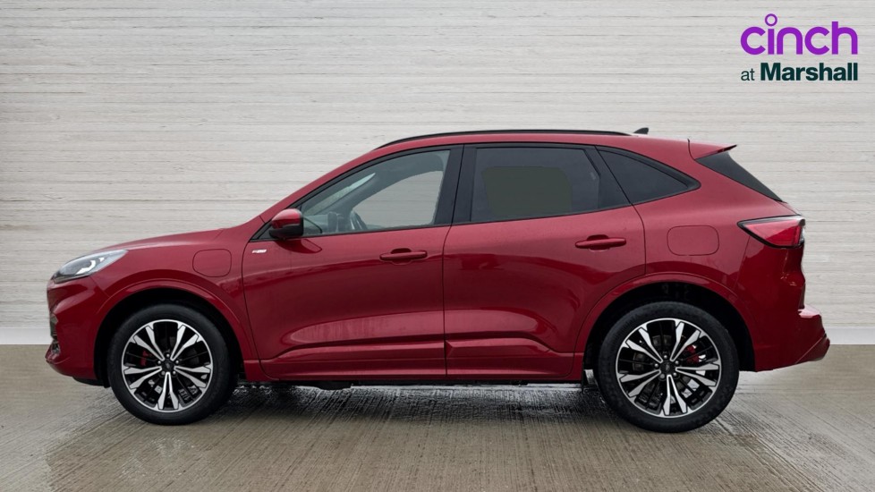 Used Ford Kuga 2022 for sale - 76874676: Photo 6