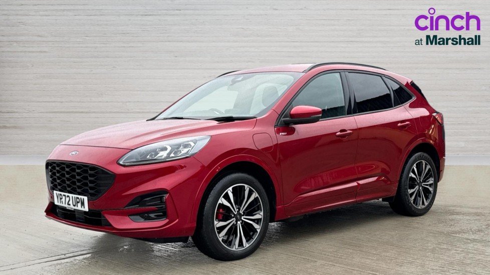 Used Ford Kuga 2022 for sale - 76874676: Photo 7