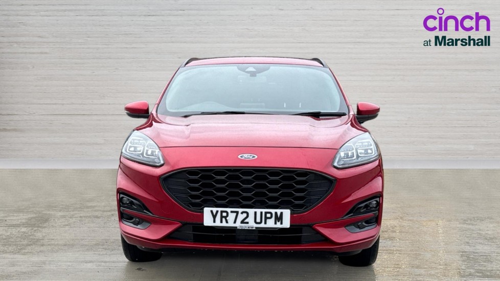 Used Ford Kuga 2022 for sale - 76874676: Photo 8