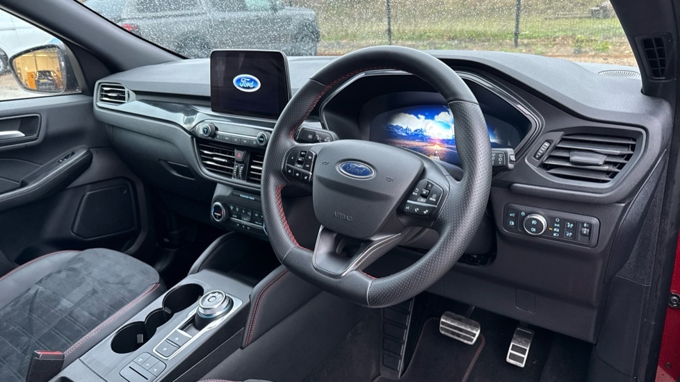 Used Ford Kuga 2022 for sale - 76874676: Photo 9