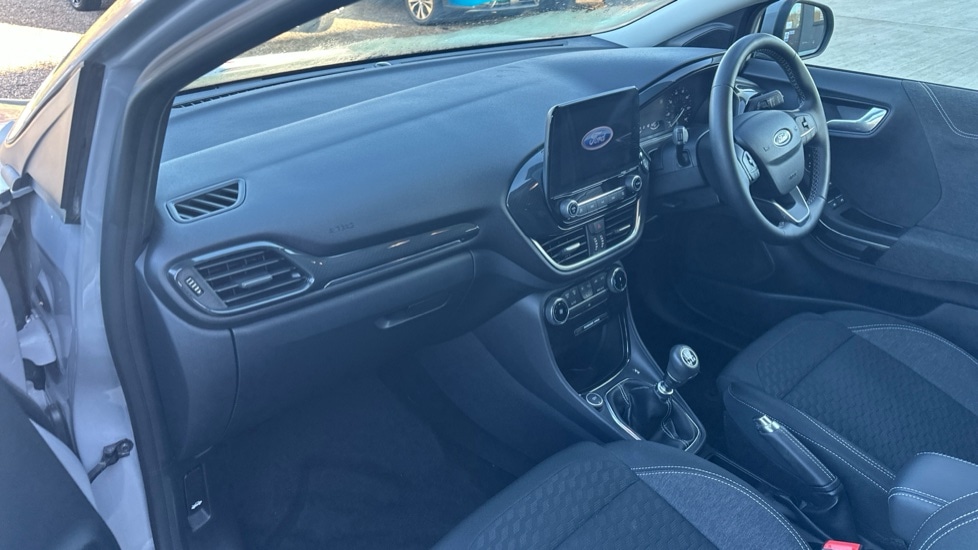 Used Ford Puma 2021 for sale - 76872465: Photo 10